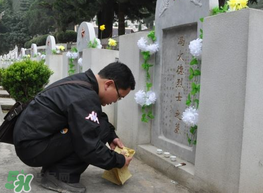 母親節(jié)能掃墓嗎？母親節(jié)給母親上墳合適嗎？