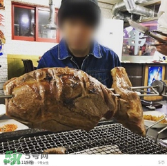 雪莉前男友發(fā)的羊腿照片是什么意思？雪莉腳踏兩只船？
