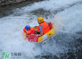 ?5月份能漂流嗎？五月份可以漂流嗎？