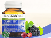 Blackmores葡萄籽價(jià)格是多少？Blackmores葡萄籽售價(jià)多少？