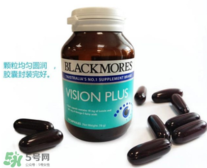 Blackmores澳佳寶葉黃素怎么樣？Blackmores澳佳寶葉黃素好不好？
