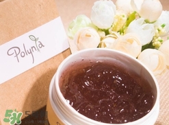 polynia紫根面膜怎么用？polynia紫根玻尿酸面膜使用方法