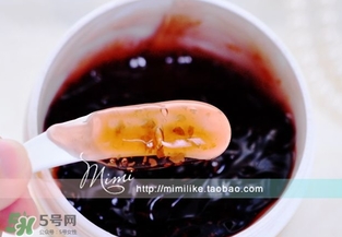 polynia紫根面膜怎么用？polynia紫根玻尿酸面膜使用方法