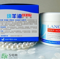 oppert澳佩爾綿羊油面霜怎么樣？澳佩爾綿羊油面霜怎么用？