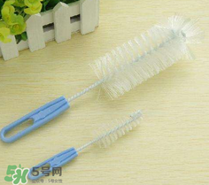 奶瓶刷多久換一次？奶瓶刷能用多久？