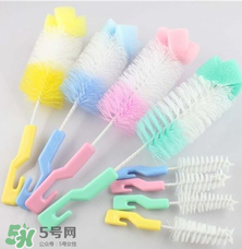 奶瓶刷多久換一次？奶瓶刷能用多久？