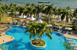 三亞6月份適合旅游嗎？六月份去三亞很熱嗎？