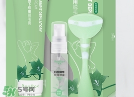 脫毛膏能脫眉毛嗎？脫毛膏怎么脫眉毛？