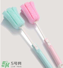 奶瓶刷怎么清洗？奶瓶刷怎么消毒？