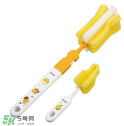 奶瓶刷怎么清洗？奶瓶刷怎么消毒？