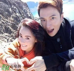 張柏芝何孟懷將結(jié)婚是真的嗎？何孟懷是誰(shuí)？