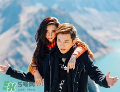 張柏芝何孟懷將結(jié)婚是真的嗎？何孟懷是誰(shuí)？