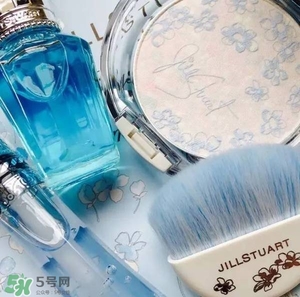 jill stuart湛藍(lán)祝福限定系列有哪些？jill stuart湛藍(lán)限定多少錢(qián)？