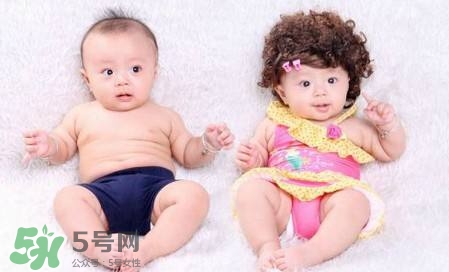 B超單數(shù)據(jù)怎么看男女？B超單看男女準(zhǔn)嗎？