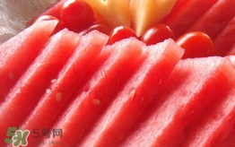 吃西瓜上火嗎？吃西瓜是上火還是敗火？