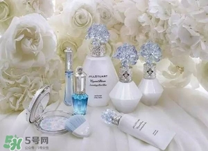 jill stuart湛藍(lán)祝福限定系列有哪些？jill stuart湛藍(lán)限定多少錢(qián)？