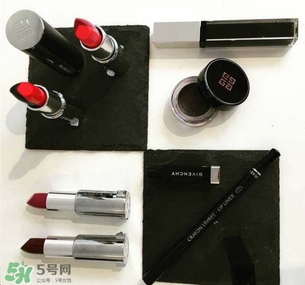 紀(jì)梵希黑色頰彩霜怎么樣？紀(jì)梵希黑色腮紅多少錢？