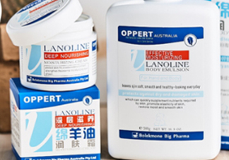 oppert澳佩爾綿羊油面霜怎么樣？澳佩爾綿羊油面霜怎么用？