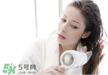 月經(jīng)期間能洗頭嗎？月經(jīng)期間可以洗頭嗎