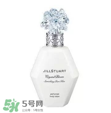 jill stuart湛藍(lán)祝福限定系列有哪些？jill stuart湛藍(lán)限定多少錢(qián)？