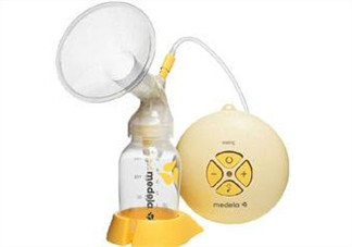母乳吸奶輔助工具有哪些？人工擠奶器具有哪些？