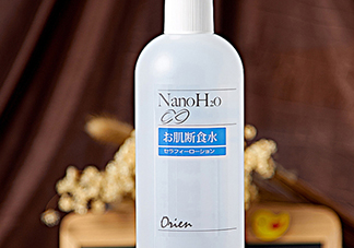 orien nano肌斷食水多少錢？肌斷食水專柜價(jià)格