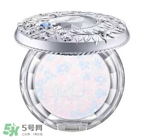jill stuart湛藍(lán)祝福限定系列有哪些？jill stuart湛藍(lán)限定多少錢(qián)？