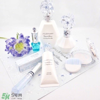 jill stuart湛藍(lán)祝福限定系列有哪些？jill stuart湛藍(lán)限定多少錢？