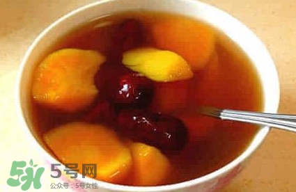 月經(jīng)期間喝紅糖水好嗎？女性月經(jīng)期喝紅糖水好嗎