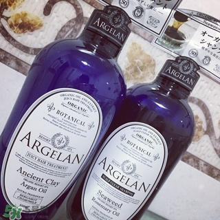 argelan洗發(fā)水怎么樣？argelan無硅洗發(fā)水測評