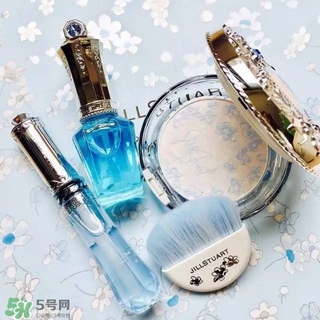 jill stuart湛藍(lán)祝福限定系列有哪些？jill stuart湛藍(lán)限定多少錢？