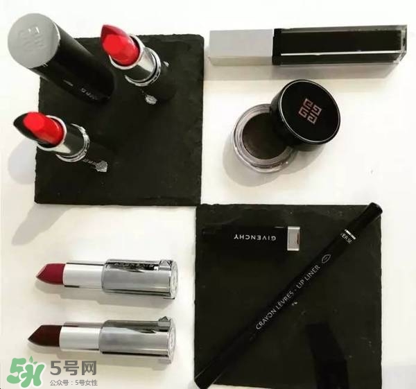 紀(jì)梵希黑色頰彩霜怎么樣？紀(jì)梵希黑色腮紅多少錢？