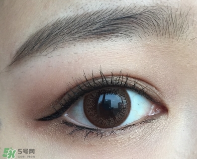 日拋美瞳哪個(gè)牌子好？日本26款美瞳評(píng)測(cè)推薦