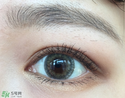 日拋美瞳哪個(gè)牌子好？日本26款美瞳評(píng)測(cè)推薦