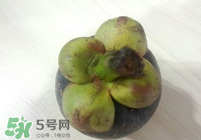 山竹怎么吃？山竹怎么打開(kāi)