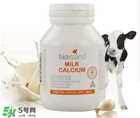 液化鈣可以和奶混著吃嗎？液化鈣怎么吃好？