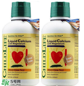 液化鈣可以和奶混著吃嗎？液化鈣怎么吃好？