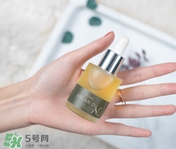 naiad奈婭蒂阿甘油怎么樣？naiad摩洛哥阿甘油怎么用？