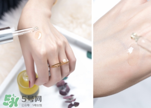 naiad奈婭蒂阿甘油怎么樣？naiad摩洛哥阿甘油怎么用？