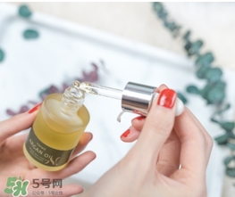 naiad奈婭蒂阿甘油怎么樣？naiad摩洛哥阿甘油怎么用？