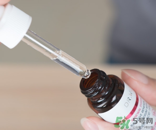 dr.wu達(dá)爾膚杏仁酸18怎么用？dr.wu杏仁酸18使用方法