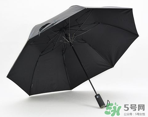 防紫外線傘真的能防紫外線嗎？防紫外線傘有效果嗎？