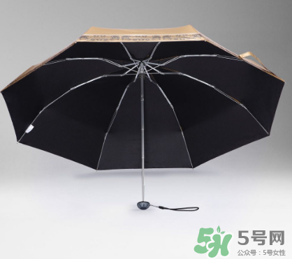 防紫外線傘真的能防紫外線嗎？防紫外線傘有效果嗎？