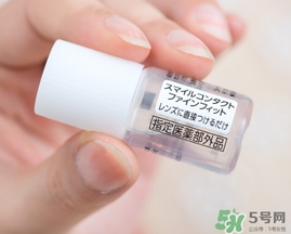 獅王隱形眼鏡輔助液怎么用？獅王隱形眼鏡輔助液使用方法