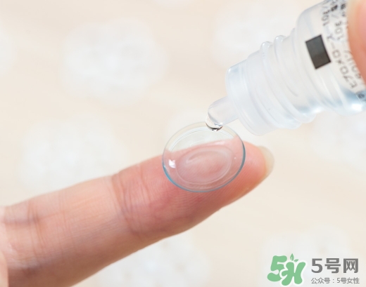 獅王隱形眼鏡輔助液怎么用？獅王隱形眼鏡輔助液使用方法
