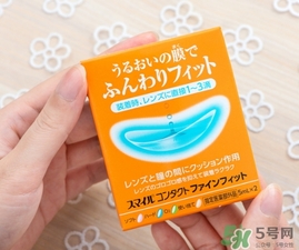 獅王隱形眼鏡輔助液怎么用？獅王隱形眼鏡輔助液使用方法