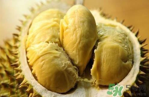 哺乳期能吃榴蓮嗎？坐月子能吃榴蓮嗎