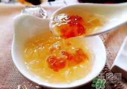 桃膠月經(jīng)來了可以吃嗎？桃膠月經(jīng)期間能吃嗎？