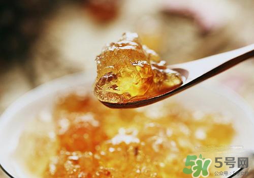 桃膠月經(jīng)來了可以吃嗎？桃膠月經(jīng)期間能吃嗎？