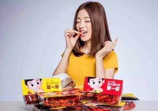 周黑鴨小龍蝦好吃嗎？周黑鴨小龍蝦試吃評(píng)測(cè)